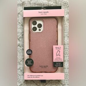 Kate Spade iPhone 12 Pro Max Case